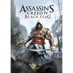 Assassins creed 4 black flag - playstation 4 - jeu dinfiltration - edition standard