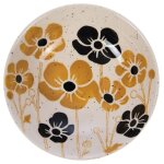 Assiette creuse melissa 19 cm (lot de 6) - amadeus