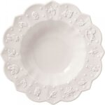 Assiettes creuse - toys delight royal classic - villeroy & boch