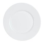 Assiette  dessert - luminarc - everyday - 19cm - opale - rsistante aux brchures