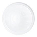 Assiette  pizza 32cm evolutions solutions arcoroc