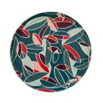 Assiette plate vanina 26 cm (lot de 6) - amadeus
