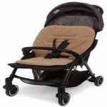 Assise poussette biscuit jollein