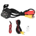 Assistant de stationnement de voiture cam�ra de recul de voiture �tanche ip68 cam�ra de vision nocturne ...