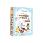 Assortiment de 5 ar�mes pour yaourts