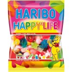 Assortiment de bonbons happy life 275 g haribo