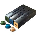 Assortiment de capsules de caf nespresso vertuoline - les meilleures ventes: 1 pochette de stormio 1 ...