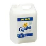 Assouplissant cajoline doux et pur - bidon de 5. . . Assouplissant cajoline doux et pur - bidon de 5. . .