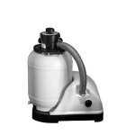 Pompe filtrante - astralpool - monobloc diam. 300 - 4 m3 / h - 0. 33 cv - gris