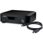 Dcodeur tnt + cble hdmi