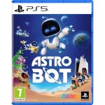 Astro bot - jeu ps5