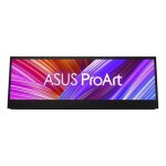 �cran - asus - 14in - hd 1920x550 - 32:9 - 5ms
