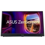 Ecran asus mb17ahg - 173 pouces - noir - ips - 1920 x 1080 - 5 ms - hdmi