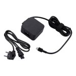 Adaptateur secteur - asus - ac65 - 00 v3 - 65 watt - blanc - ca 100 - 240