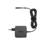 Asus adaptateur secteur ac65 - 00 - 65 w - usb - ordinateur portable - 120 v ac 230 v ac entr�e - 5 v ...