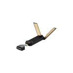 Asus adaptateur wifi usb double bande usb - ax56