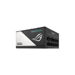 Alimentation - asus - rog loki sfx - l 1000w - 80plus platinum - silencieuse - atx 3. 0