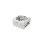 Alimentation - asus - tuf gaming 1000g white edition - 1000w - atx12v - or 80plus