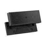 Webcam usb - asus - rog eye s - 1080p 60fps - microphone antibruit ai - autofocus