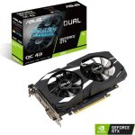 Asus carte graphique geforce gtx 1650 4 go dual oc (dual - gtx1650 - o4g) Asus carte graphique geforce gtx 1650 4 go dual oc (dual - gtx1650 - o4g)