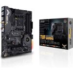 Asus carte mère gaming tuf gaming x570 - plus (wi - fi) amd am4 ryzen 3000 (pcie 4. 0 m. 2 12 + 2 dr. ... Asus carte mère gaming tuf gaming x570 - plus (wi - fi) amd am4 ryzen 3000 (pcie 4. 0 m. 2 12 + 2 dr. ...