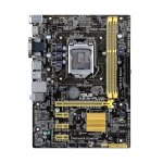 Asus carte mère h81m - plus socket lga1150 ram ddr3 uatx 90mb0gi0 - m0eay0 Asus carte mère h81m - plus socket lga1150 ram ddr3 uatx 90mb0gi0 - m0eay0