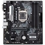 Asus carte mre prime b365m - a - intel chipset - socket h4 lga - 1151 - 64 go ddr4 sdram ram maximale ...