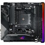 Asus carte m�re asus rog strix x570 - i gaming - amd chipset - socket am4 - 64 go ddr4 sdram ram maximale ...