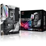 Asus carte m�re rog strix z370 - e