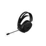 Casque gaming - asus - tuf gaming h1 wireless - son surround 7. 1 - autonomie 15h - usb - c