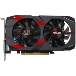 Asus cerberus - gtx1050ti - o4g oc edition carte graphique gf gtx 1050 ti 4 go gddr5 pcie 3. 0 dvi hdmi ...