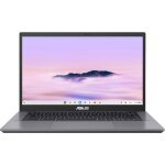 Asus chromebook plus avec google ai cx3402cba - pq0104 - 14 full hd laptop intel core i38gb ram128gb ...