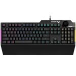 Clavier asus tuf gaming k1