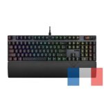 Asus clavier rog strix scope rx ii