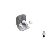 �couteurs sans fil - asus - rog cetra - 24 ghz - bluetooth - suppression active du bruit - rvb