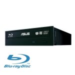 Graveur interne blu - ray - asus - bw - 16d1ht - 14x - interface sata - mmoire tampon 4 mo