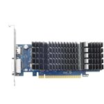 Asus gt1030 - sl - 2g - brk - carte graphique - gf gt 1030 - 2 go gddr5 - pcie 3. 0 faible encombrement ...