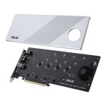 Asus hyper m. 2 x16 gen 4 card