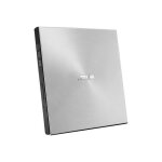 Asus - lecteur dvd rw externe sdrw - 08u7m - u / sil / g / as / p2g - graveur dvd - usb 2. 0 - 24x (cd) ...