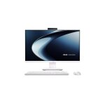 Asus ordinateur tout - en - un v600 �cran 27 pouces fhd amd ryzen ai 7 16 go ram ssd 512 go wifi 6 windows ...