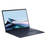 Asus - pc portable 14 oled - intel ultra 5 225h - 16go - 512go ssd - windows 11 pro - clavier azerty ...