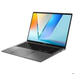 Asus - pc portable 16 oled - amd ryzen ai 7 350 - 32go - 512go ssd - windows 11 pro - clavier azerty ...