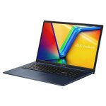 Asus - pc portable 17. 3 fhd - intel core 7 150u - 24go - 1to ssd - windows 11 pro - clavier azerty - ...
