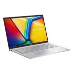 Asus pc portable vivobook x1704v 17. 3 fullhd intel core i7 150u 16go ram 1to ssd windows 11 pro clavier ...