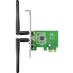 Asus pce - n15 carte rseau pci express wi - fi n 300 mbps - bureautique & multimdia