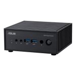 Mini pc - asus - pn42 - sn200ad - windows 11 - noir - compact et performant
