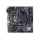 Asus prime a320m - k carte - mre micro atx socket am4 amd a320 usb 3. 0 gigabit lan carte graphique ...