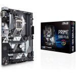 Asus prime b365 - plus - carte m�re atx socket 1151 intel b365 express - 4x ddr4 - sata 6gb / s + m. ...