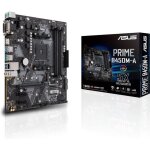 Carte m�re - asus - prime b450m - a ii - socket am4 - ddr4 sdram - prise m. 2