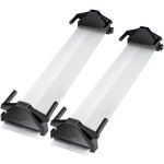 Asus rog abf01 - kit de dissimulation de cadre pour installation 3 crans ( catgorie : accessoires pour ...